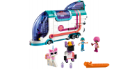 LEGO MOVIE 2 Pop-Up Party Bus 2019